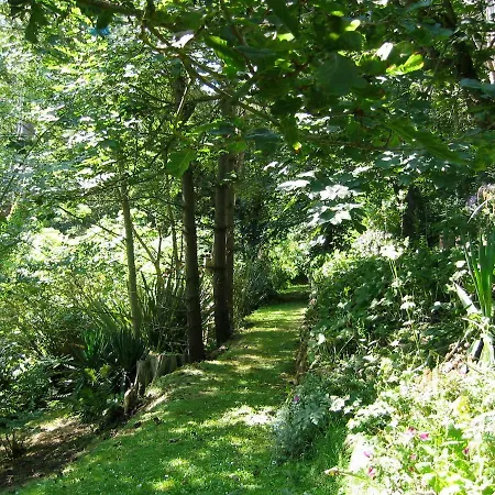 Apartment Look No Further ! 4 Min Walk To Beach, Pubs, Shops, Htd Pool, Hottub, Games Room,Tranquil Gds, Bbq, Beautiful, Bassets Acre, 6 Unique 1-3 Bedroom Holiday Homes With Free Parking And Wifi Portreath